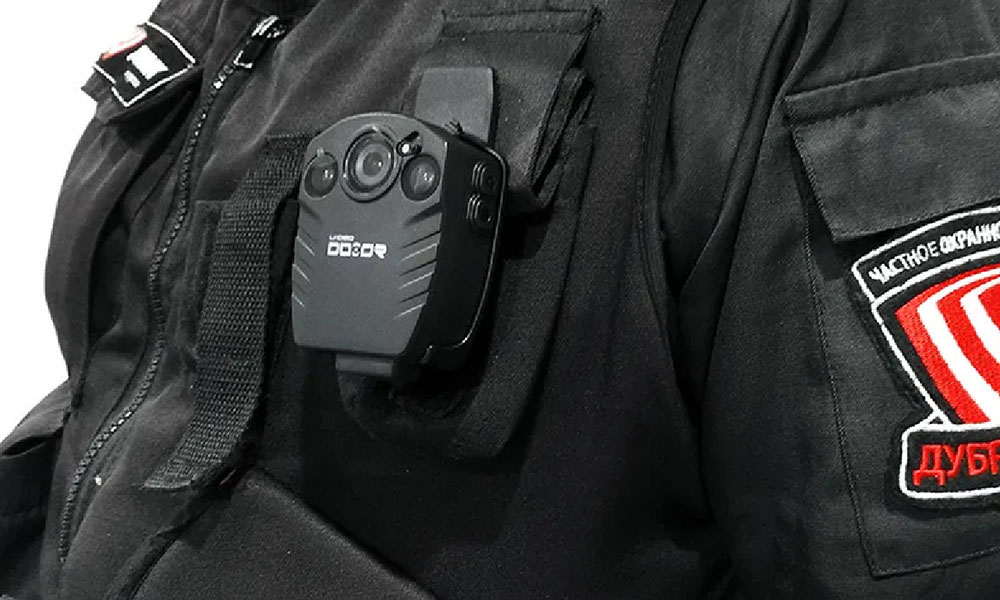 Персональный видеорегистратор дозор 78